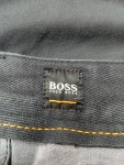 Vorschaubild 2 von Herren Stoffhose Chino Blau Gr. 32 Baumwolle Casual
