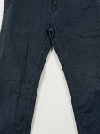 Vorschaubild 3 von Herren Stoffhose Chino Blau Gr. 32 Baumwolle Casual