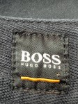 Vorschaubild 4 von Herren Stoffhose Chino Blau Gr. 32 Baumwolle Casual