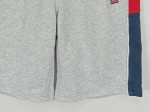 Vorschaubild 4 von Kinder Jogger Shorts Kurze Hose Grau Gr. 152 Sport