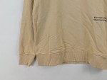Vorschaubild 5 von Sweatshirt Keep Moving Stay Focused Beige Gr. 164