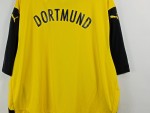 Vorschaubild 7 von Borussia Dortmund BVB Heimtrikot Herren Gelb Gr. 58