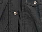 Vorschaubild 6 von Taifun Damen Leichte Jacke Übergangsjacke Schwarz Gr. 38 M Casual