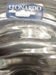 Vorschaubild 3 von Kerzenhalter Glas Transparent 7 cm Teelichthalter Modern Rund
