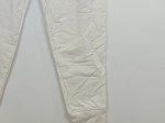 Vorschaubild 4 von Herren Jogginghose Beige Gr. 48 M Baumwolle Logo Sportlich