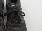 Vorschaubild 7 von Sneaker low Herren Schwarz Gr. 38 Sportschuhe Freizeitschuhe