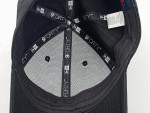 Vorschaubild 4 von Era 9FORTY Fan Basecap York Yankees Schwarz Kappe Mütze Herren