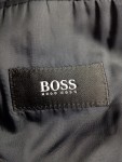 Vorschaubild 2 von Sakko Herren Gr. 54 Blau Gestreift Business Anzug Jackett