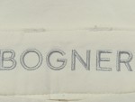 Vorschaubild 6 von Damen Stoffhose Weiß Gr. 34 W26 XS Sportlich Seitenstreifen