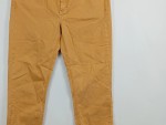 Vorschaubild 6 von Lulea Slim Damen Stoffhose Gelb Gr. 42 W33 Casual