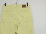 Vorschaubild 5 von Shorts Herren Gelb Gr. 50 W34 Casual Baumwolle