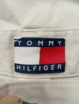Vorschaubild 2 von Herren Stoffhose Chino Beige W34 L31 Casual