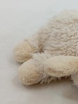 Vorschaubild 4 von Kuscheltier Schaf Baby Plüschtier Beige 15 cm