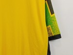 Vorschaubild 7 von Plymouth Argyle FC Fußball Trikot Herren Gr. 64 3XL Gelb