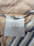 Vorschaubild 2 von Damen Stoffhose Chino Beige Gr. 46 Casual Baumwolle