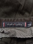 Vorschaubild 4 von Herren Stoffhose Schwarz W30 L31 (Orig. 30, 36) Casual