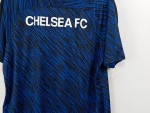 Vorschaubild 9 von Chelsea FC Fußball Trikot Kurzarm Herren Gr. 50 L Blau
