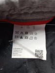 Vorschaubild 3 von Jogginghose Herren Gr. 48 M Grau Casual Kordelzug Baumwolle