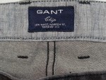 Vorschaubild 3 von Chip Jeans Tapered Fit Herren Grau W40 L33 Casual