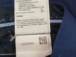Vorschaubild 3 von Herren Anzughose Business Blau Gr. 48 W32 M Wolle