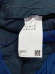 Vorschaubild 2 von Herren Anzughose Business Hose Blau Gr. 50 W33 L31 Wolle