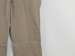 Vorschaubild 4 von Herren Stoffhose Chino Beige Gr. 48 W32 Casual Baumwolle