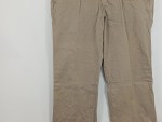 Vorschaubild 5 von Herren Stoffhose Chino Beige Gr. 48 W32 Casual Baumwolle