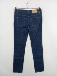 Vorschaubild 2 von Jeans Straight Leg W27 Dunkelblau Denim