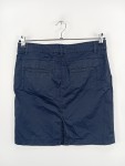 Vorschaubild 2 von Dunkelblaue Chino Shorts Gr. 36