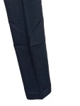 Vorschaubild 4 von Herren Anzughose Blau Gr. 94 W34 L31 Business Viskose