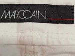 Vorschaubild 7 von Damen Jeans Regular Fit Hose W28 36 S Weiß Casual