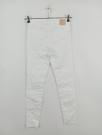 Vorschaubild 2 von Damen Jeans Skinny Fit Weiß Gr. 38 W29 Casual