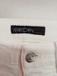 Vorschaubild 3 von Damen Jeans Skinny Fit Weiß Gr. 38 W29 Casual