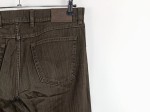 Vorschaubild 4 von Herren Jeans Hose Straight Leg Braun Gr. 52 W36 L30