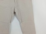 Vorschaubild 3 von Herren Stoffhose Chino Casual Beige Gr. 46 W30