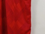 Vorschaubild 10 von FC Bayern München Heimtrikot Fußball Trikot Herren Gr. 48 M Rot
