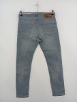 Vorschaubild 2 von Jeans Damen W32 L32 Grau Denim Flex