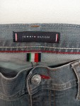 Vorschaubild 3 von Jeans Damen W32 L32 Grau Denim Flex