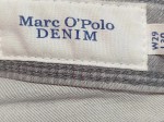 Vorschaubild 5 von Denim Damen Jeans Straight Leg Grau W29 Casual