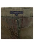 Vorschaubild 2 von Damen Stoffhose Chino Hose Oliv Gr. 40 W31 L33 Baumwolle
