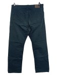 Vorschaubild 2 von Herren Stoffhose Dunkelblau Limited Series Gr. 52 W36 Casual