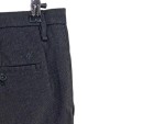 Vorschaubild 4 von Herren Stoffhose Chino Blau W34, L29 Strukturmuster