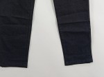 Vorschaubild 5 von Herren Stoffhose Chino Blau W34, L29 Strukturmuster
