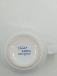 Vorschaubild 3 von Tasse Kaffeebecher Porzellan Weiß 300ml Basic