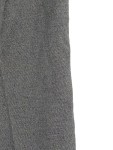 Vorschaubild 5 von Herren Stoffhose Businesshose Grau Gestreift W34 L29