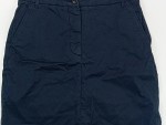 Vorschaubild 5 von Damen Shorts Dunkelblau Gr. 36 W28 S Casual