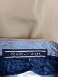 Vorschaubild 2 von Herren Chino Stoffhose Beige Gr. 42 W32 L34
