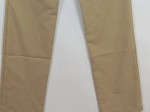 Vorschaubild 3 von Chino Hose Damen Beige Khaki Gr. 42 Freizeithose Casual
