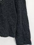 Vorschaubild 4 von Fire+Ice Herren Langarmshirt Gr. 48 M Grau Meliert Skifahren Print