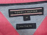 Vorschaubild 2 von Business Hemd Herren Pink York Fit Gr. 48 M
